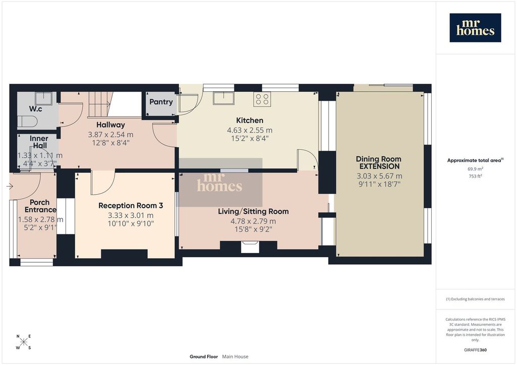Additional image 27 of 3 bed detached house for saleCowbridge Road West, Ely, Cardiff CF5