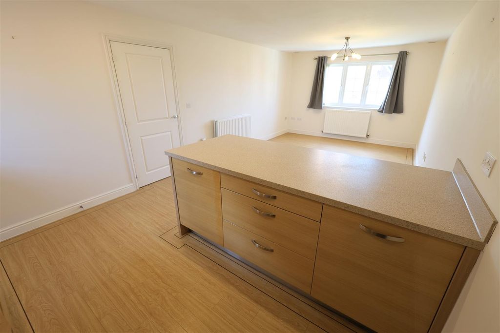 Additional image 4 of 2 bed flat for saleLong Down Avenue, Cheswick Village, Bristol BS16