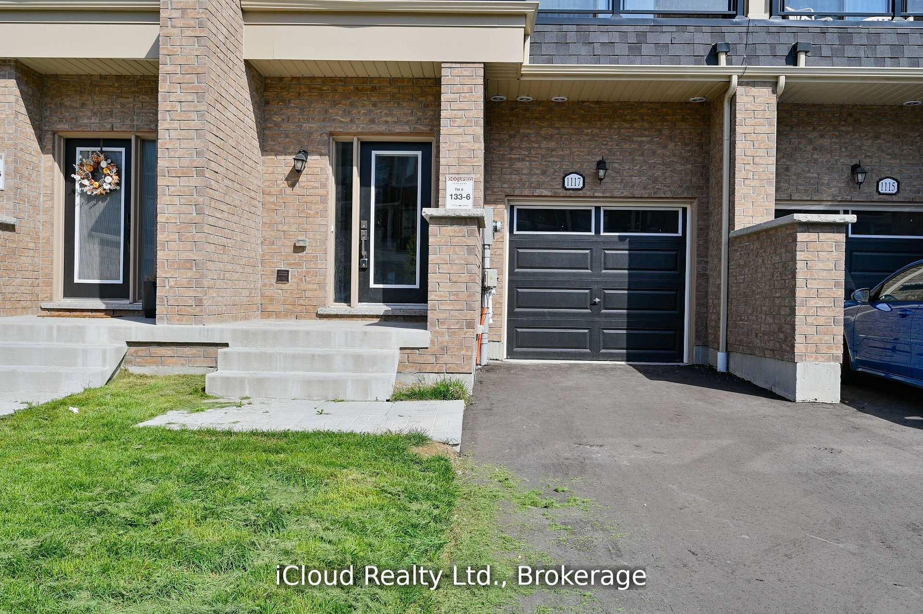 1117 Lockie Drive, Oshawa, ON, L1L 0R9 photo 2