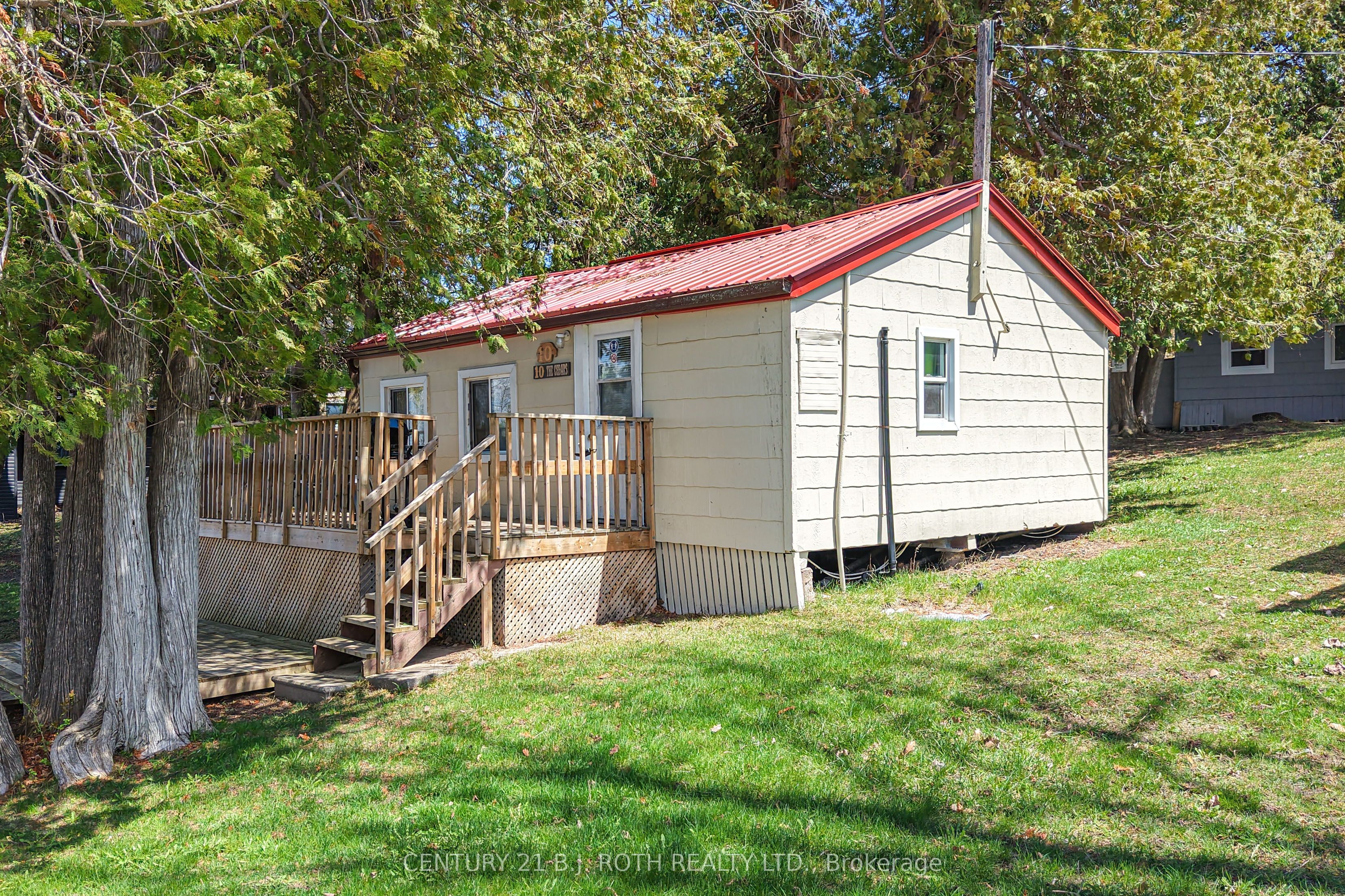 #10-230-232 Lake Dalrymple Road, Kawartha Lakes, ON, L0K 1W0