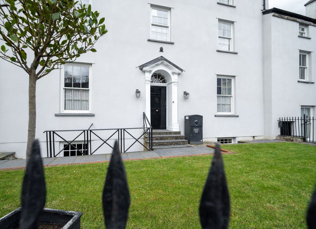Additional image 73 of 7 bed detached house for saleLlywnon, 61 St James Street, Narberth SA67
