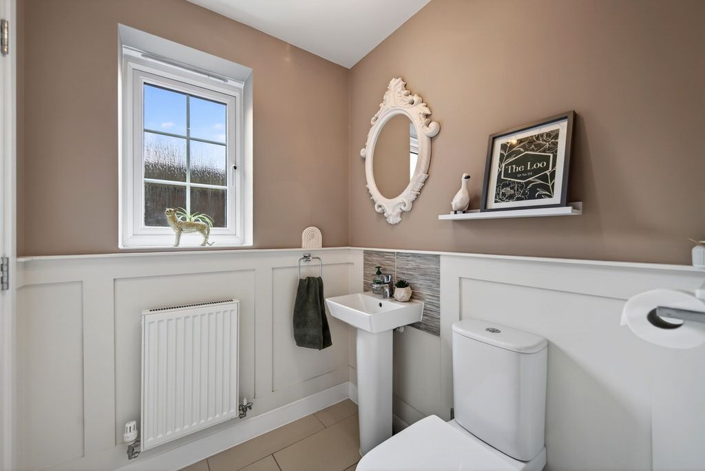 Additional image 10 of 4 bed detached house for saleKirby Street, Barton Seagrave NN15