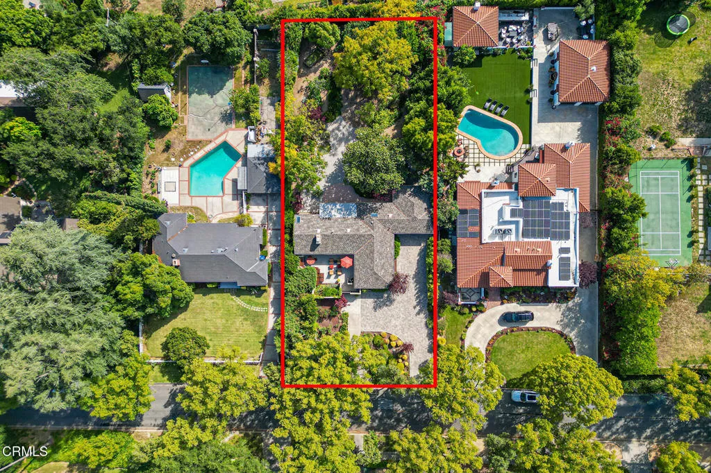 Additional image 34 of 2004 Glenview Terrace, Altadena, CA 91001