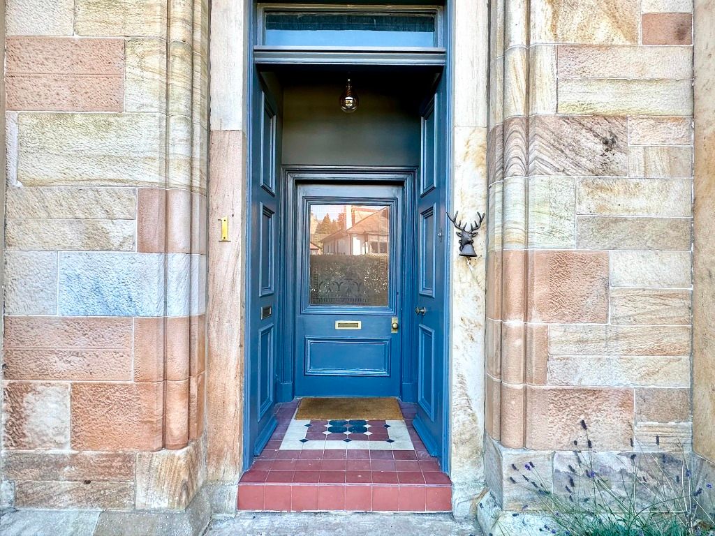 Additional image 20 of 4 bed detached house to rentCarriagehill Drive, Paisley, Renfrewshire PA2