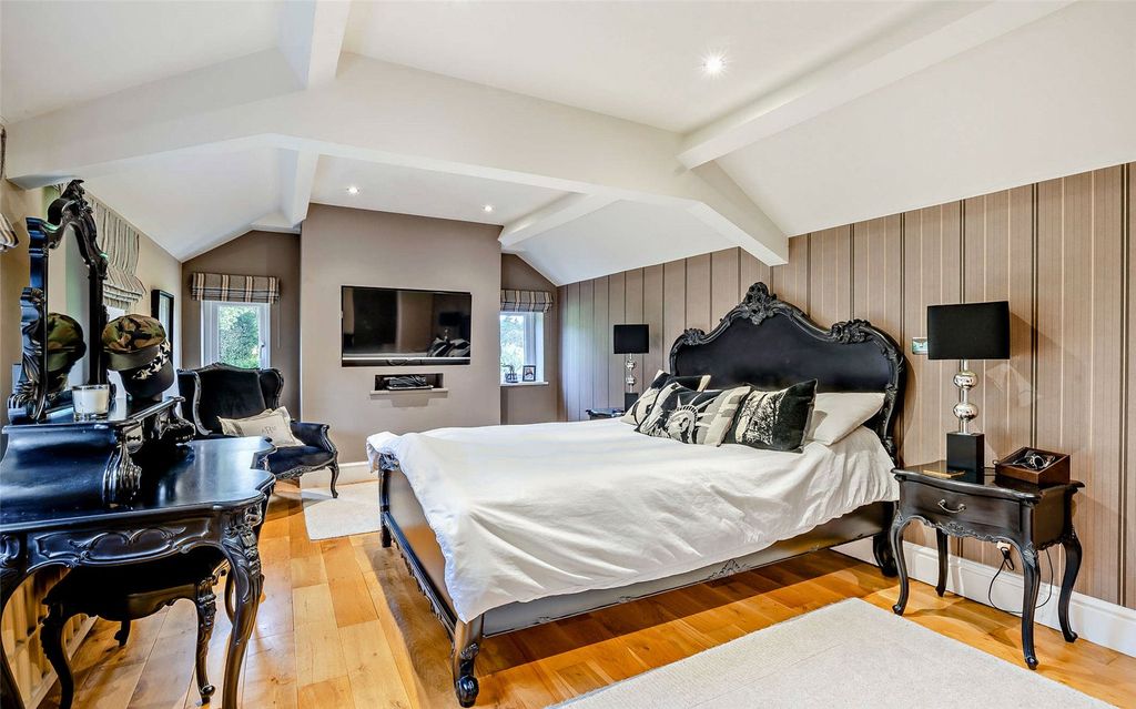 Additional image 22 of 5 bed detached house for saleShrewsbury Road, Hadnall, Shrewsbury, Shropshire SY4