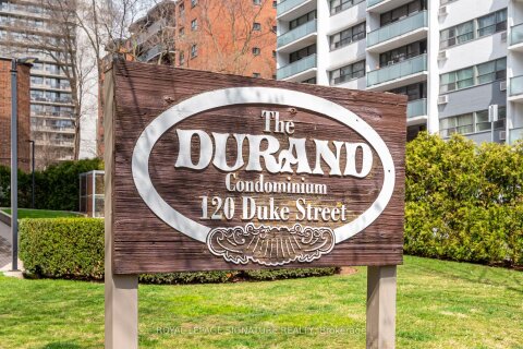 Additional image 8 of 1503-120 Duke Street, Hamilton, ON, L8P 4T1