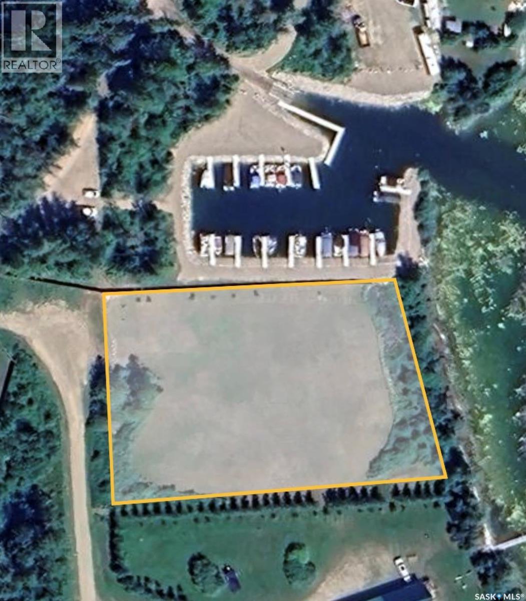 Lot 1 Willow DRIVE