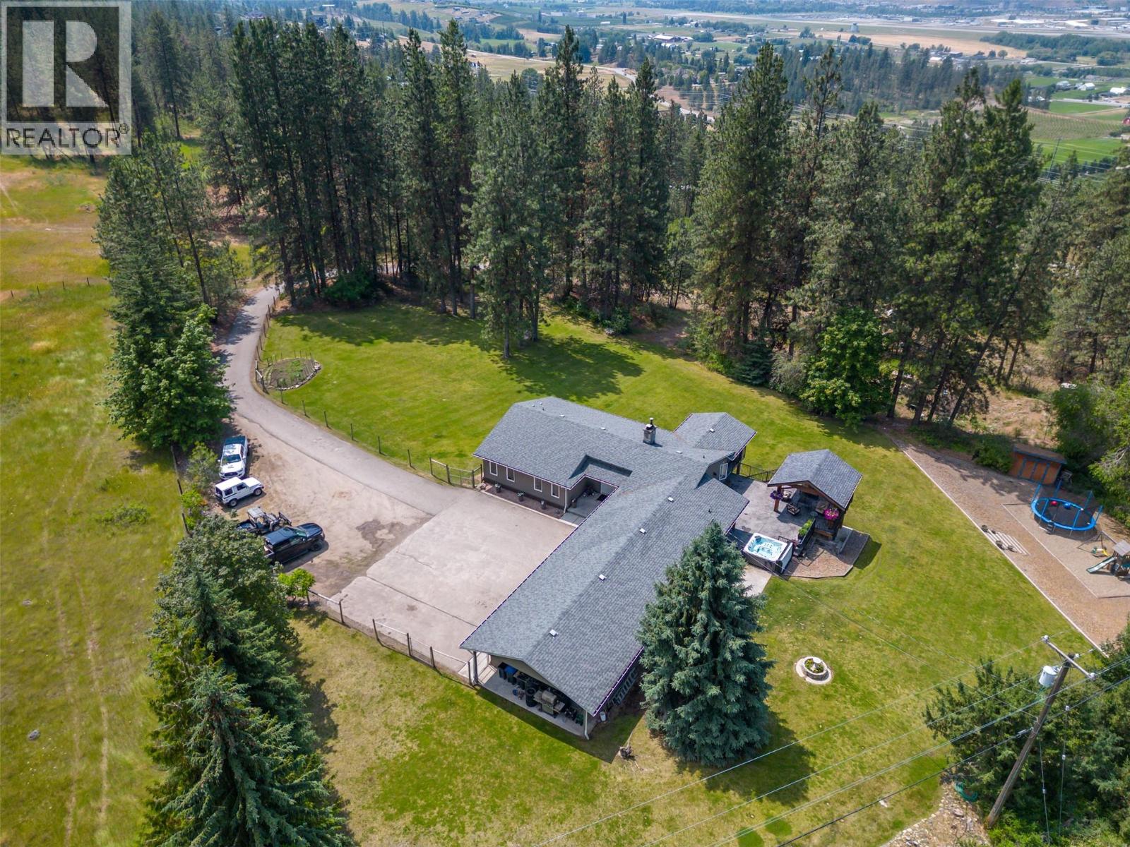 Additional image 2 of 6051 Postill Lake Road, Kelowna, BC, V1X7V3