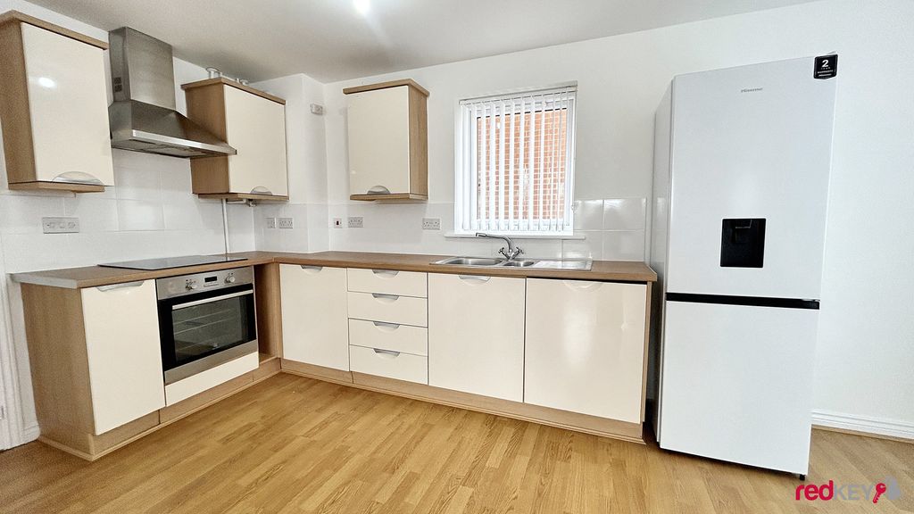 Additional image 3 of 2 bed flat to rentMillennium Walk, Newport NP19