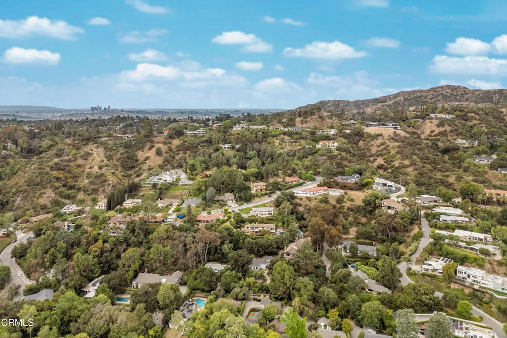 Additional image 51 of 1095 Linda Glen Drive, Pasadena, CA 91105