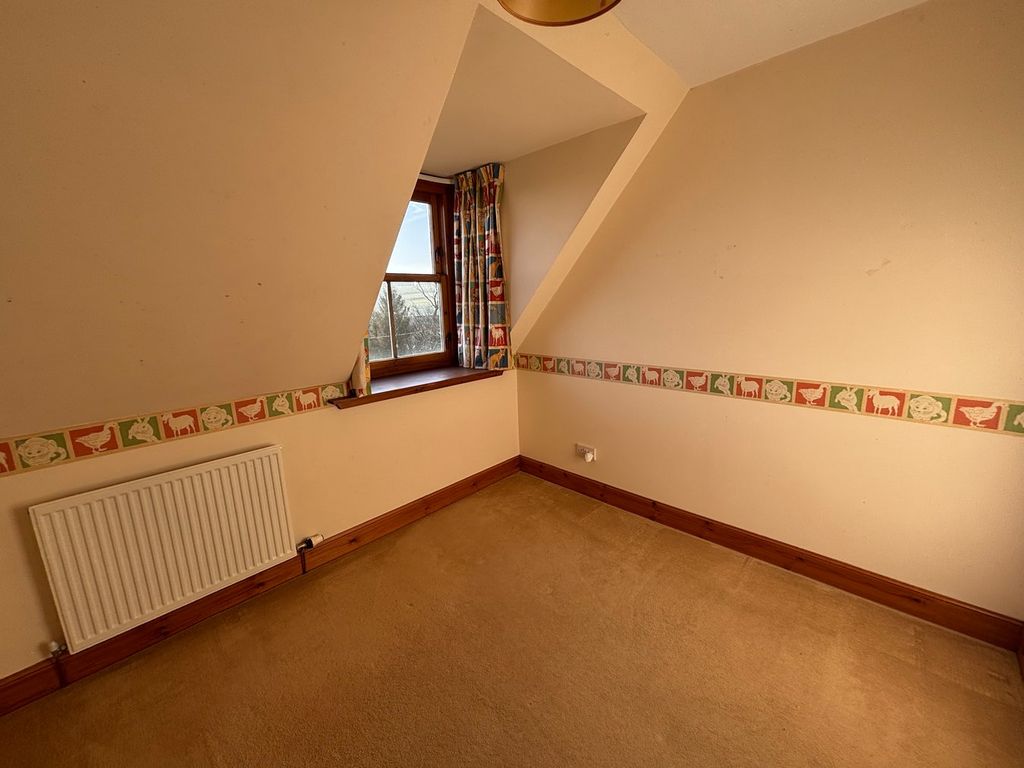 Additional image 23 of 5 bed farmhouse to rentNorth Synton Farm Cottage, Ashkirk, Selkirk TD7