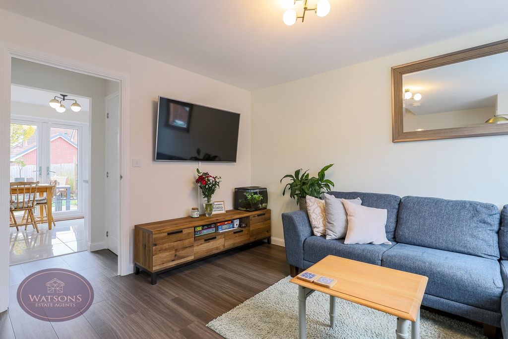 Additional image 3 of 2 bed semi-detached house for saleSelsby Close, Nottingham NG8