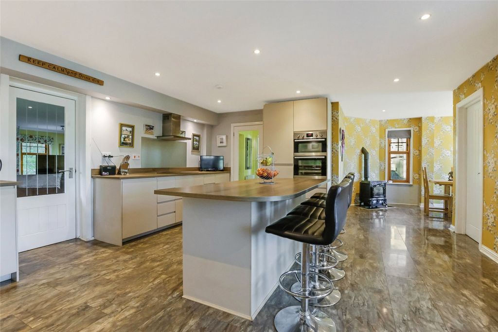 Additional image 13 of 3 bed cottage for saleRoughrigg Farm Road, Longriggend, Airdrie, North Lanarkshire ML6