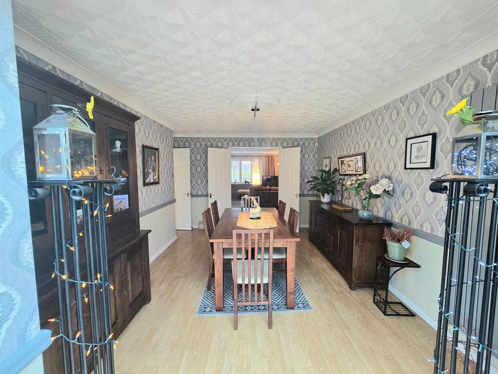 Additional image 7 of 4 bed detached house for saleLlys Briallen, Brackla CF31