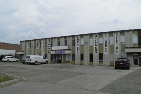 Additional image 2 of 2-293 Eddystone Avenue, Toronto, ON, M3N 1H8