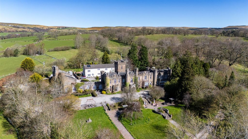 Additional image 22 of 10 bed property for saleBrough, Kirkby Stephen CA17
