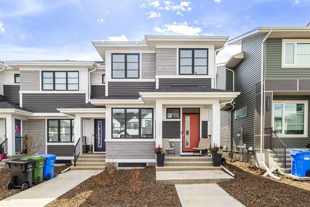 19825 45 Street SE, Calgary, AB, T3M 3B5