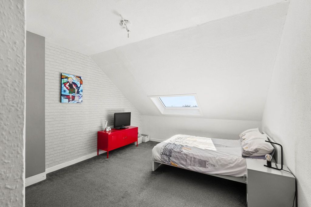 Additional image 11 of 4 bed maisonette for sale5c Hill Street, Broughty Ferry DD5