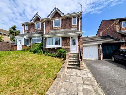 Wrens Gate, Plymstock PL9