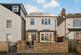 Pyne Road, Surbiton, KT6