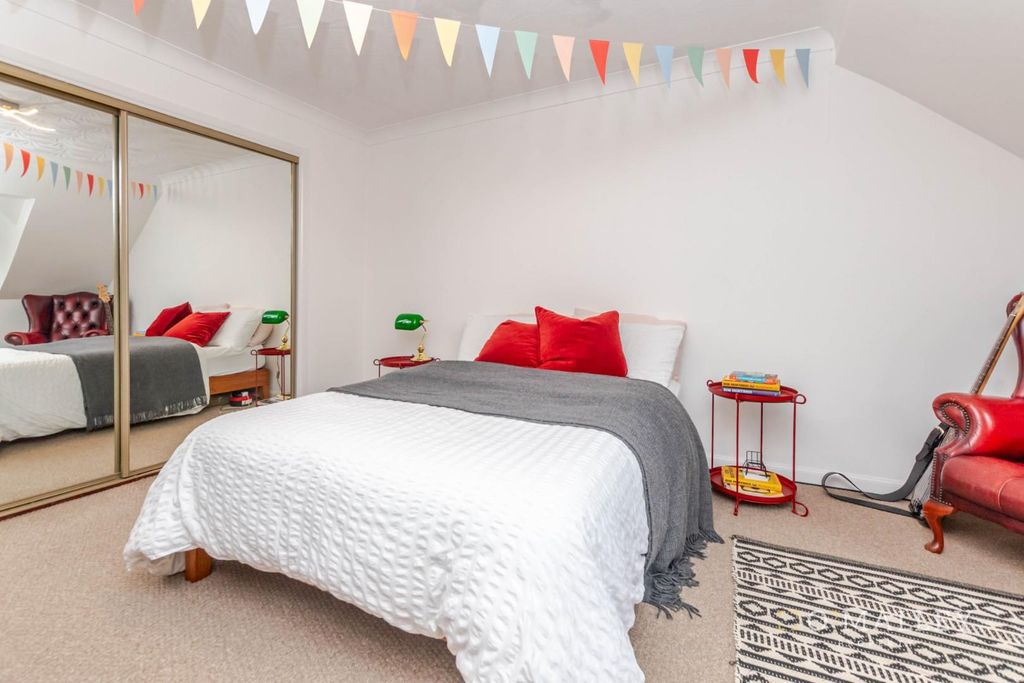 Additional image 9 of 1 bed flat for salePrimrose Street, Alloa FK10