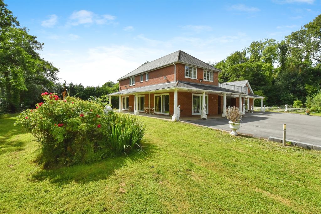 Additional image 17 of 6 bed property to rentTabernacle Road, Ammanford SA18