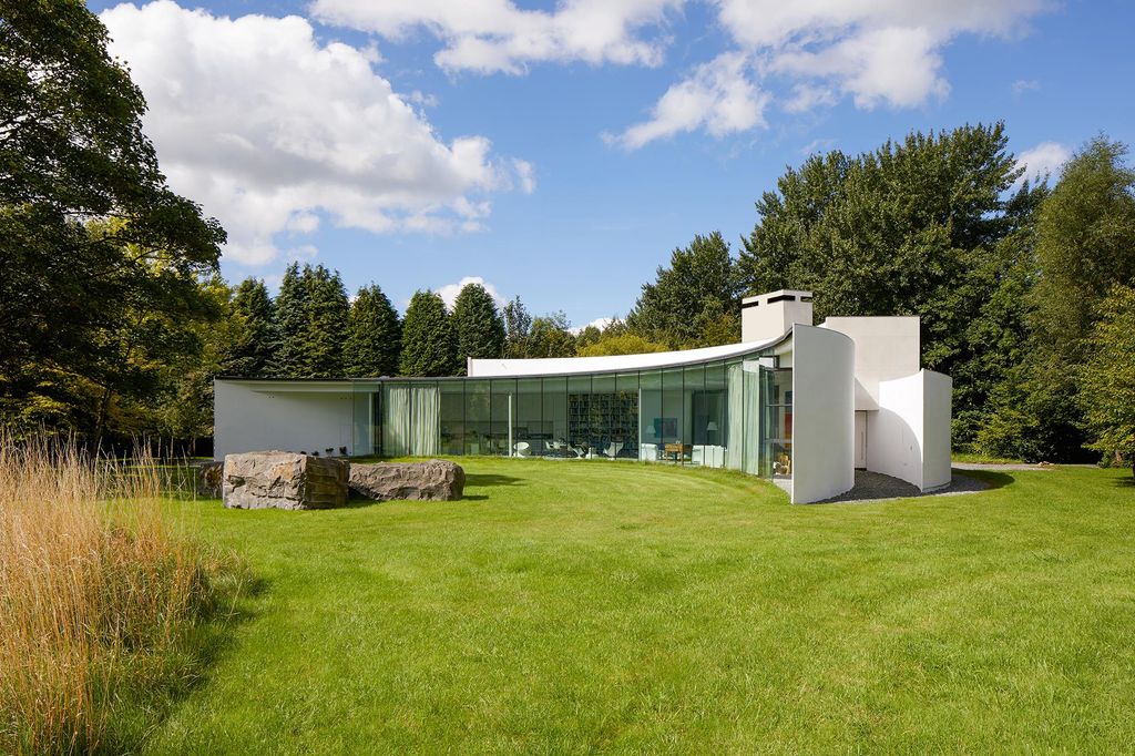 Additional image 4 of 5 bed detached house for saleCrescent House, Compton Bassett, Calne, Wiltshire SN11