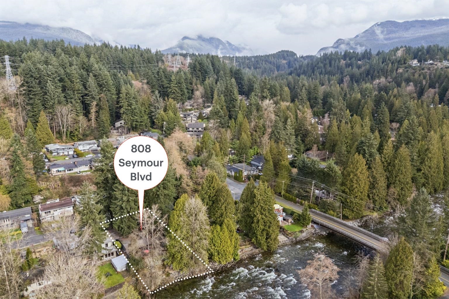 Additional image 3 of 808 Seymour Boulevard, North Vancouver, BC, V7J 2J6