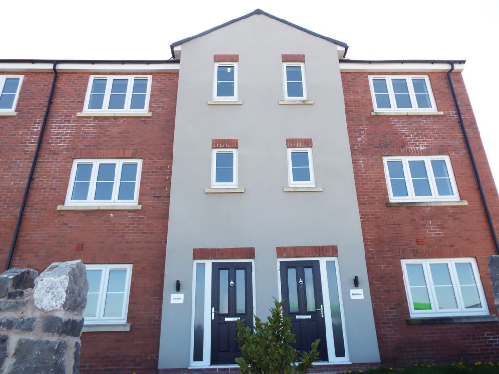 4 bed property to rentOld Chester Road, Holywell CH8