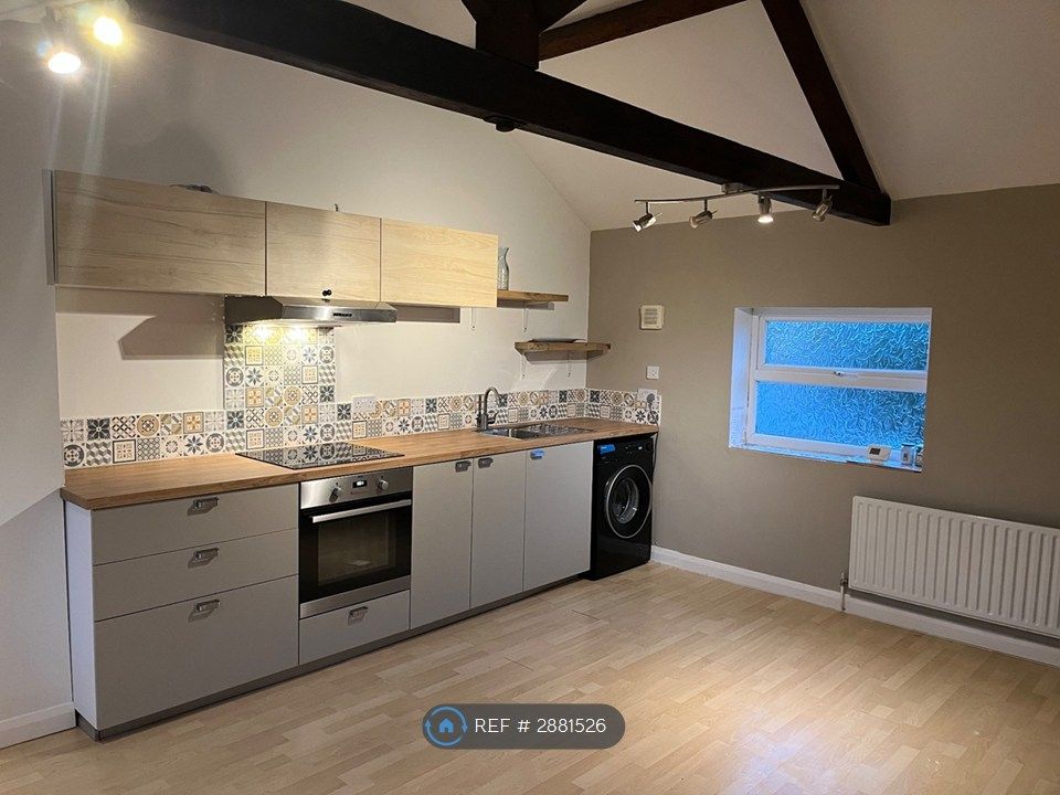 Additional image 4 of 2 bed maisonette to rentPreston Court, Preston, Nr Oakham LE15