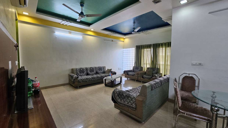 Additional image 2 of Prahlad Nagar, Ahmedabad