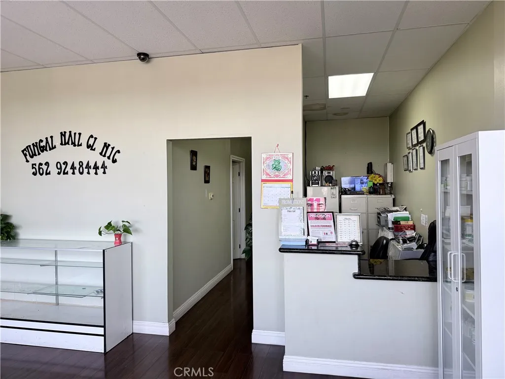 11618 south Street Unit 214, Artesia, CA 90701