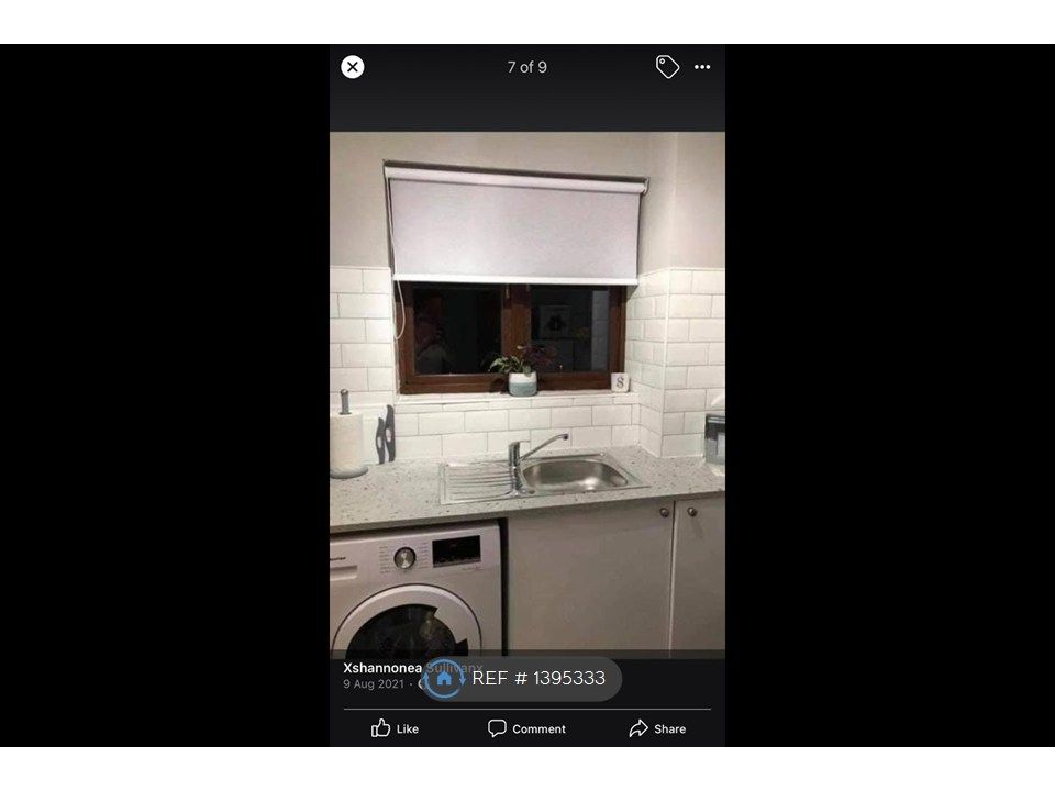 Additional image 3 of 2 bed flat to rentLugar Street, Coatbridge ML5