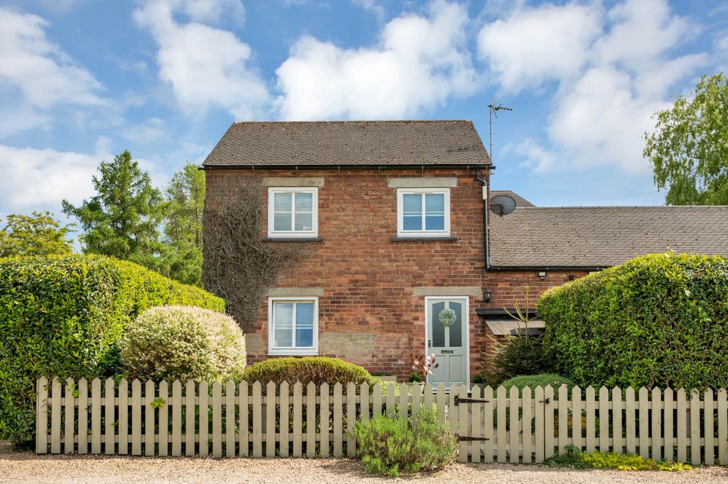 Additional image 32 of 4 bed detached house for saleGreendale Farm, Hollington, Derbyshire DE6