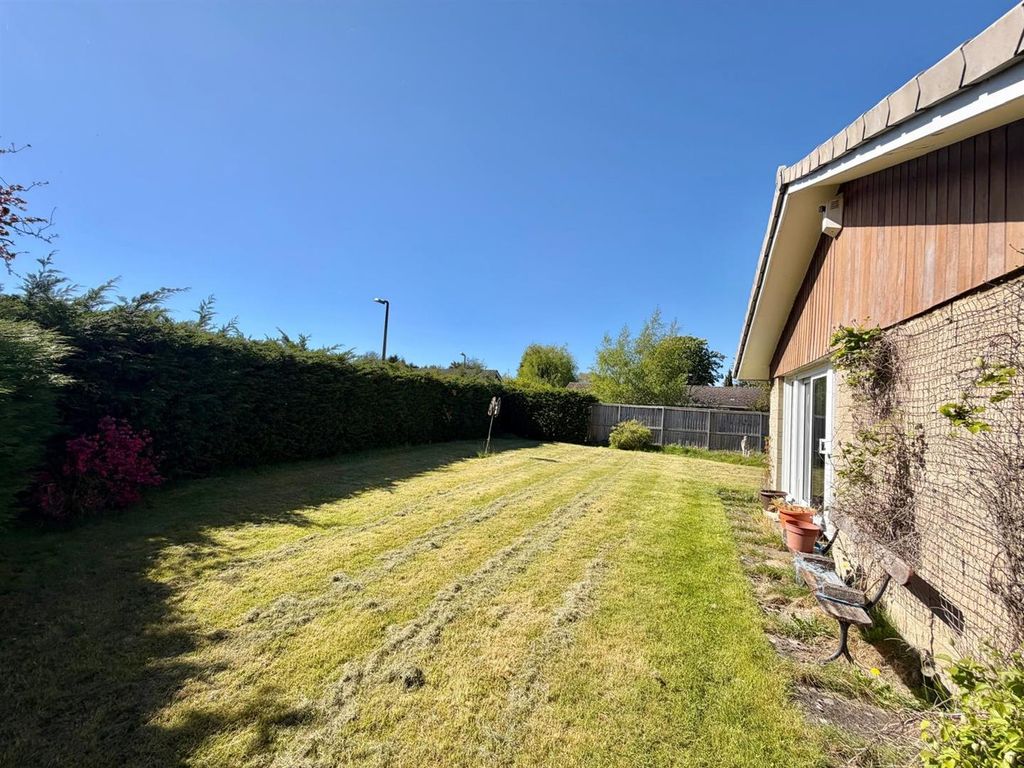 Additional image 18 of 4 bed detached bungalow for salePrincess Road, Allostock, Knutsford WA16