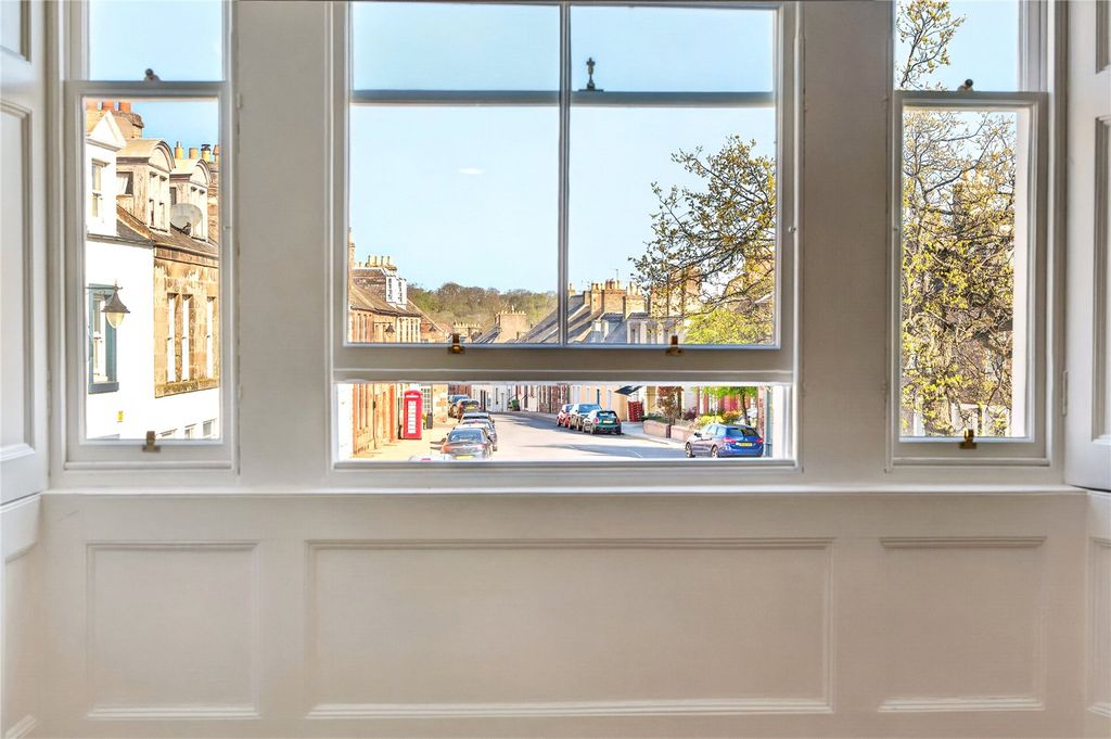 Additional image 15 of 2 bed flat for sale1A The Square, East Linton, East Lothian EH40