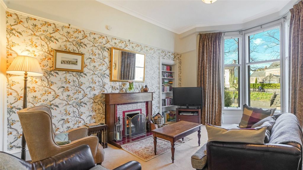 Additional image 3 of 5 bed end terrace house for salePitt Terrace, Stirling, Stirlingshire FK8