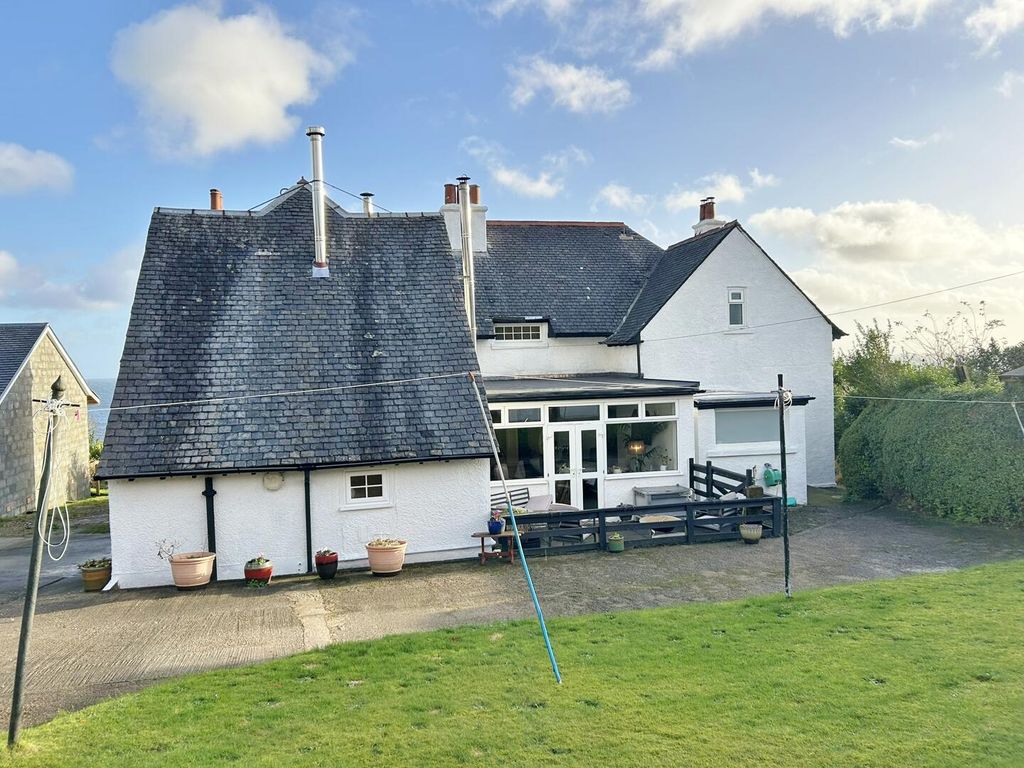 Additional image 106 of 5 bed villa for saleCraigielea House, Whiting Bay, Isle Of Arran KA27