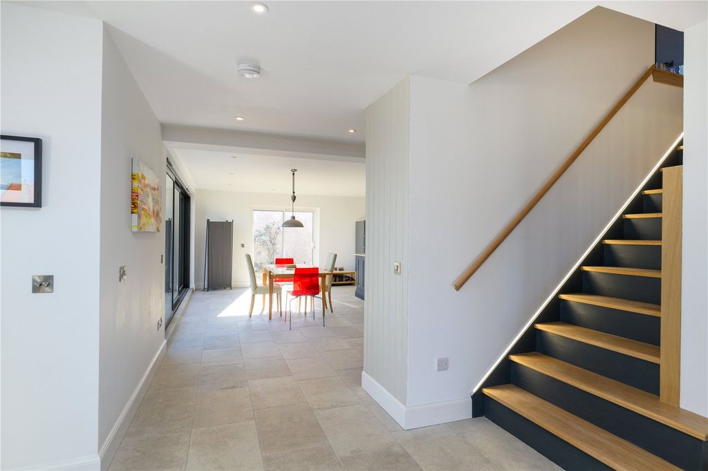 Additional image 9 of 5 bed detached house for saleWester Grange, Grange Road, Earlsferry, Fife KY9