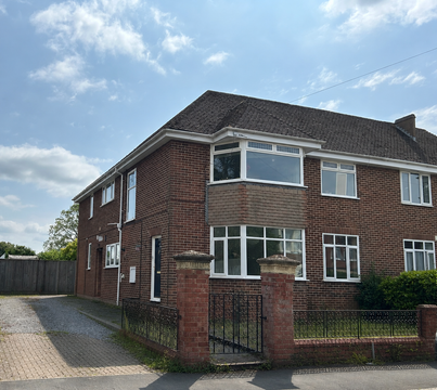 Marlborough Road, St Leonards, Exeter EX2