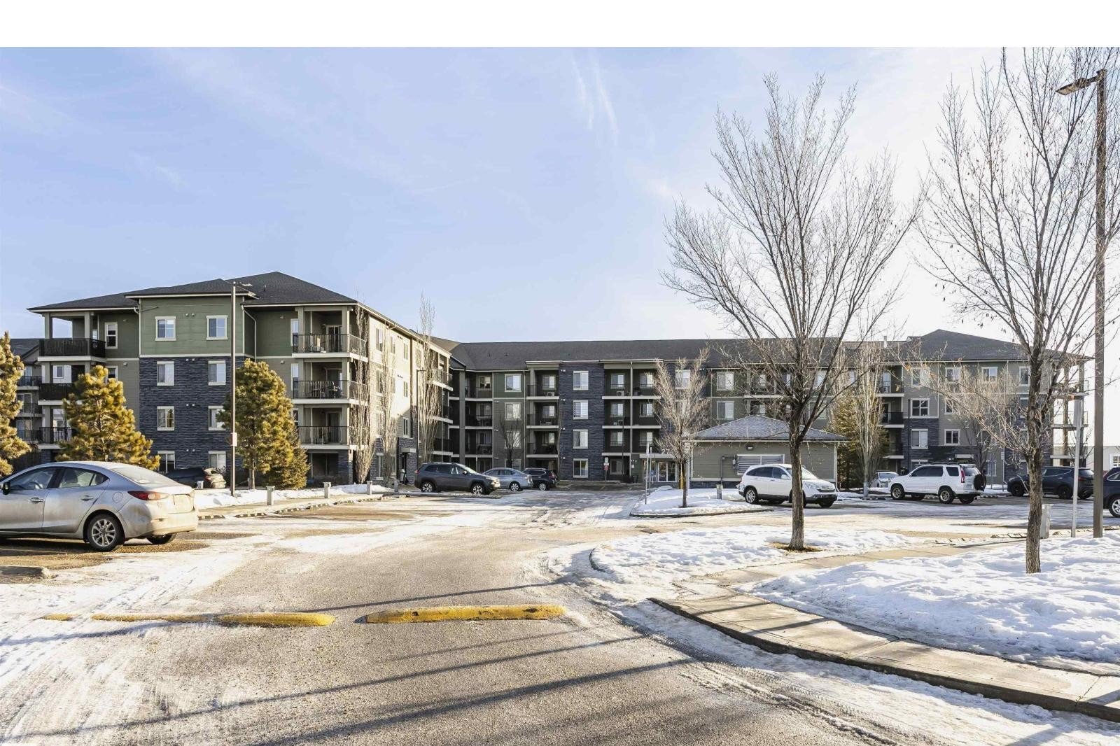 Additional image 8 of 304-274 Mcconachie Drive NW, Edmonton, AB, T5Y3N4