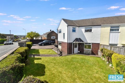 Wyngarth, Winch Wen, Swansea SA1