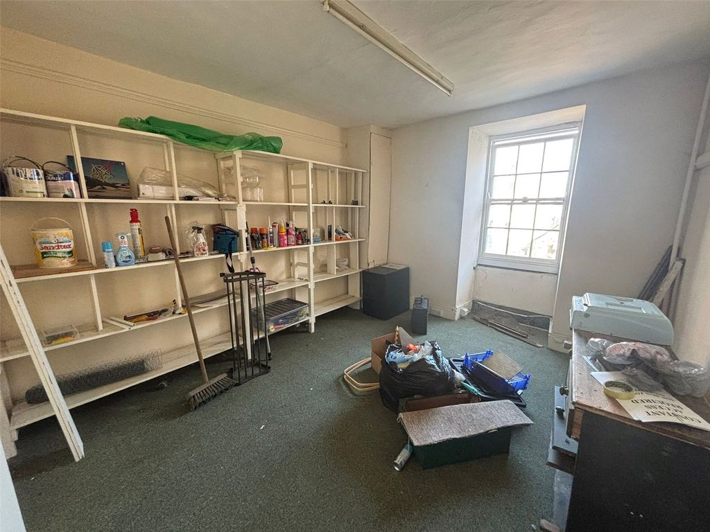 Additional image 14 of 1 bed flat for saleSt. Marys Street, Haverfordwest, Pembrokeshire SA61
