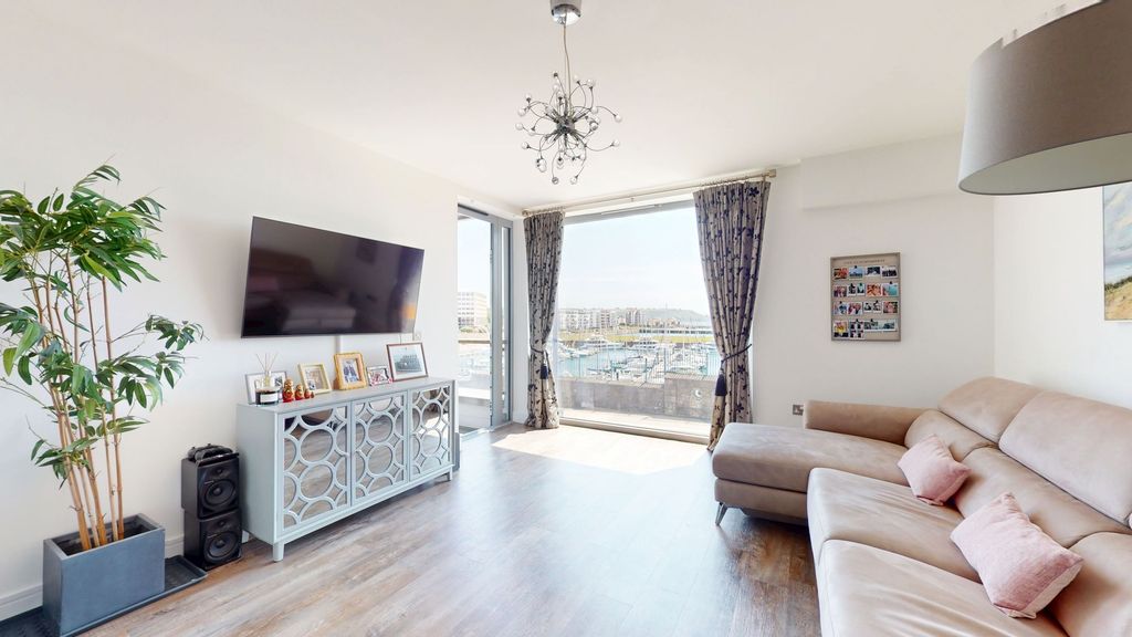 Additional image 6 of 1 bed flat for saleBrittany Street, Plymouth PL1