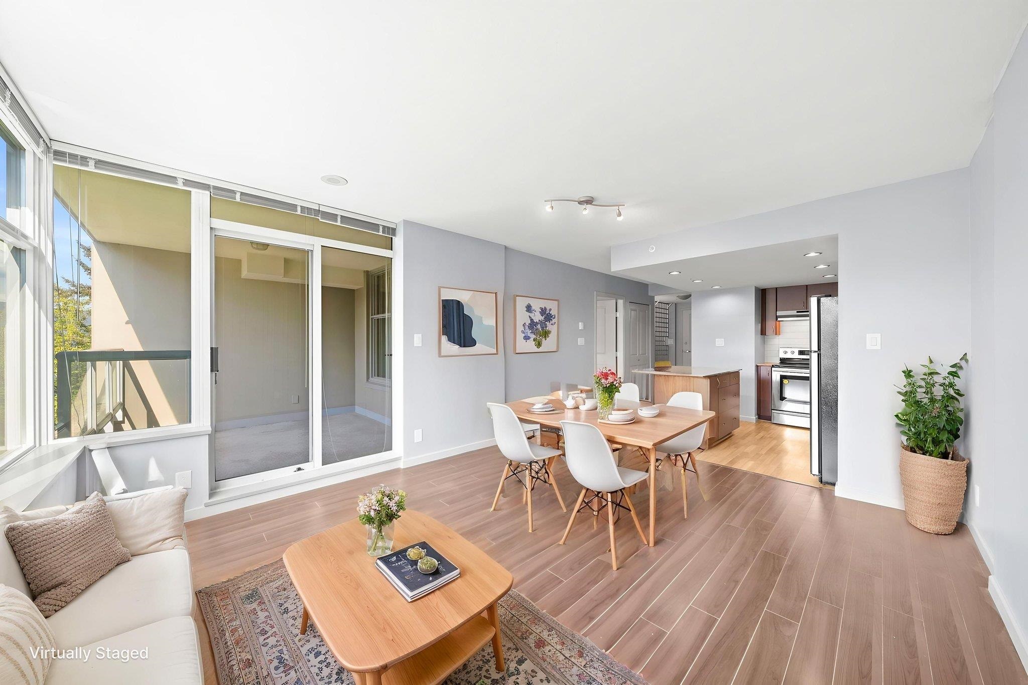 Additional image 3 of 605-9262 University Crescent, Burnaby, BC, V5A 0A4