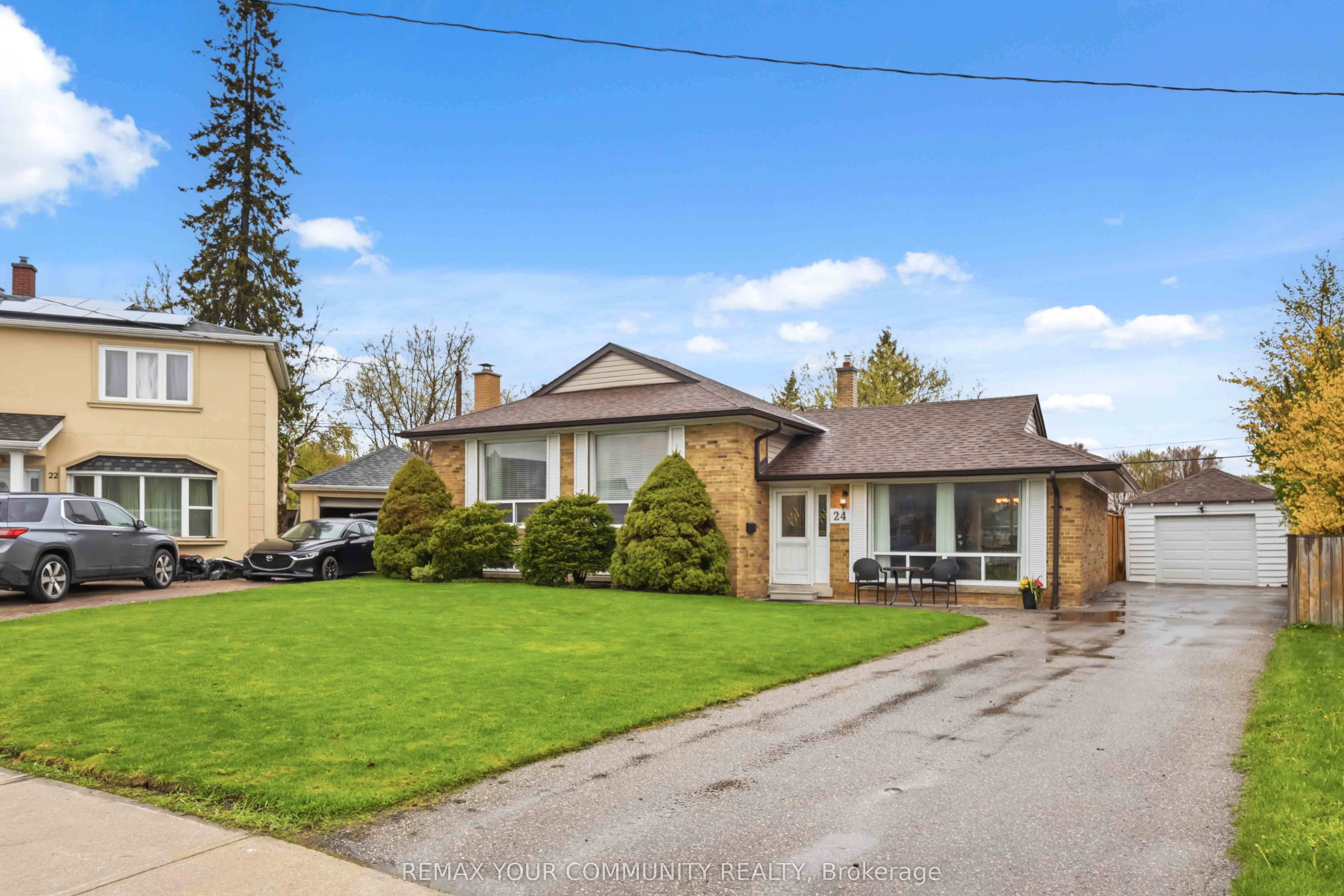 Additional image 4 of 24 Mendip Crescent, Toronto, ON, M1P 1Y4