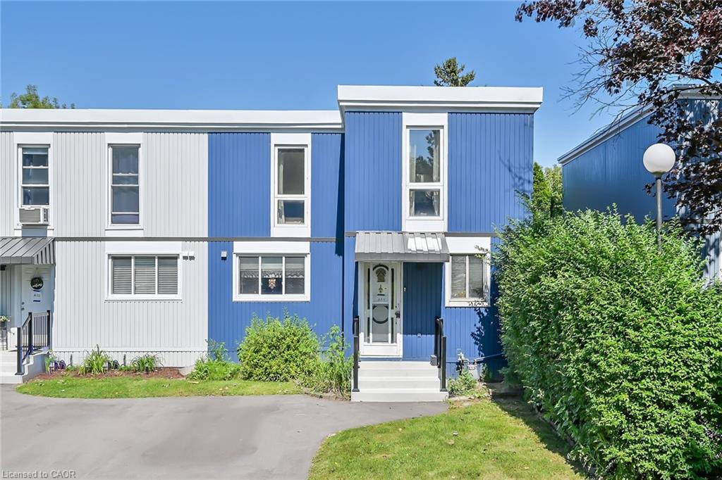 A11-25 Britten Close, Hamilton, ON, L9C4J8