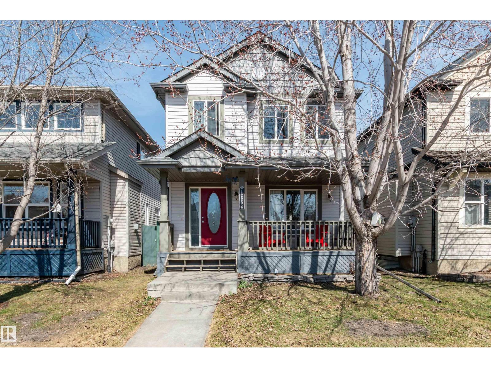 12204 18 Avenue SW, Edmonton, AB, T6W1S3