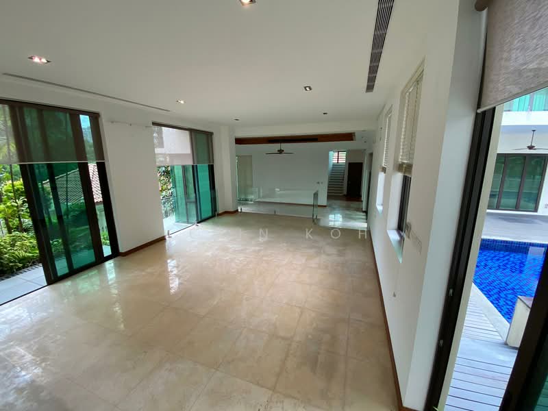 Swettenham Road Bungalow for Lease photo 5