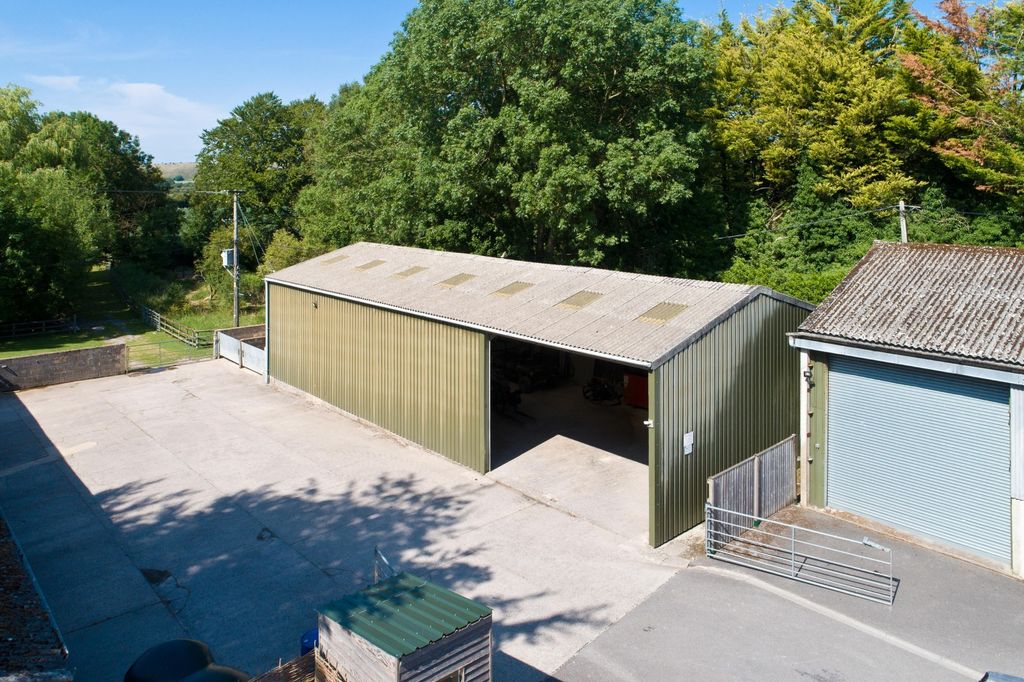 Additional image 17 of Land for saleSutton Parva, Tytherington, Warminster, Wiltshire BA12